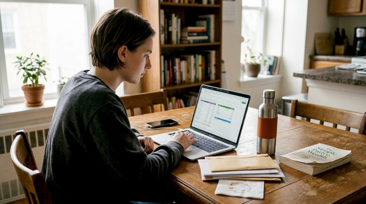 Personal finance guide: Build lasting money skills for life