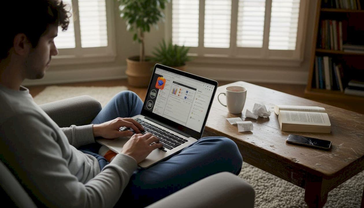 Top personal finance tools for young adults: private & practical